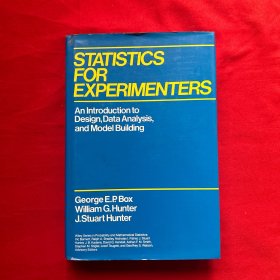 STATISTICSFOREXPERIMENTERS
