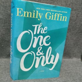 The One & Only: A Novel