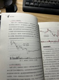 庄家的破绽：职业操盘手揭露庄家不可公开的秘密（内有少量划线）