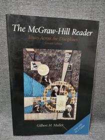 The McGraw-Hill Reader 馆藏书