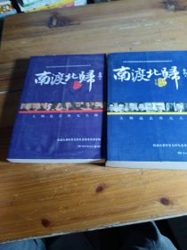 南渡北归·南渡
