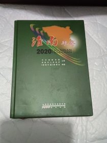 淮南年鉴2020