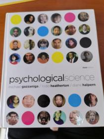 psychological science