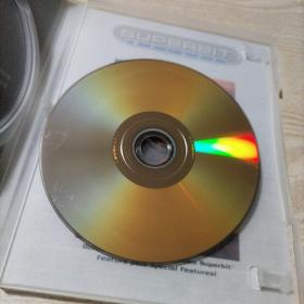 DVD光盘电影够僵行动（1碟盒装）
