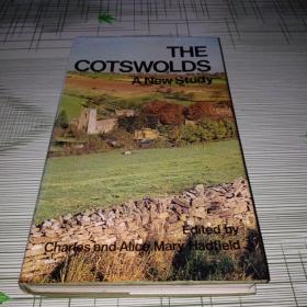 The Cotswolds: A New Study