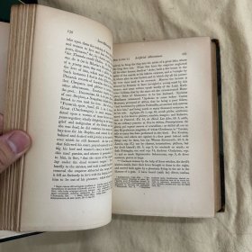 忧郁的剖析 The anatomy of melancholy 三卷套 《忧郁的解剖》1959年出版，皮面精装