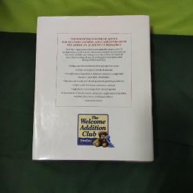 CARING FOR YOUR BABY AND YOUNG CHILD 精装