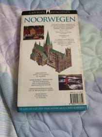 NOORWEGEN