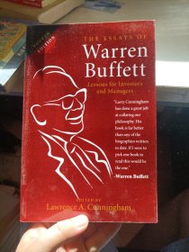 The Essays of Warren Buffett, 4th Edition: Lessons for Investors and Managers