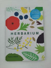 Herbarium 植物标本室