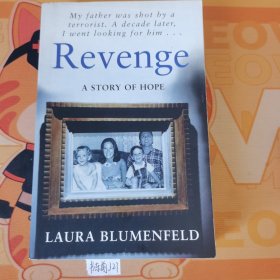 Revenge：A story of hope  