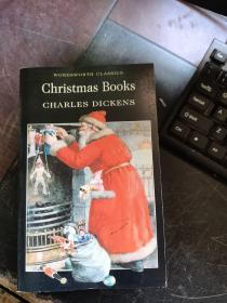 Christmas   Books