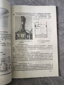 空化与空蚀的原理及应用