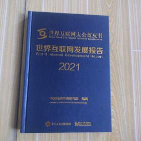 世界互联网发展报告2021