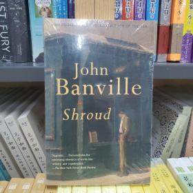 John Banville dhroud