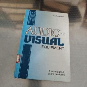 audio-uisual equipment