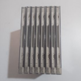 卡拉OK金曲 至爱经典（1-8合售）VCD