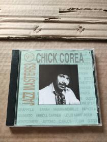 CHICK COREA歌曲CD