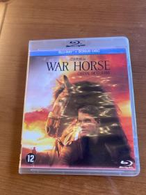 战马war horse 蓝光正版