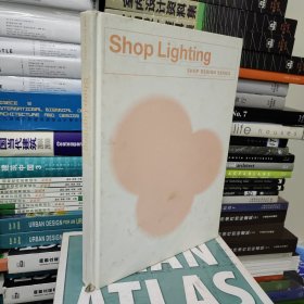 shop lighting shop design series