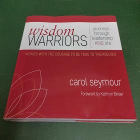 Wisdom  WARRIORS