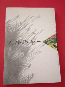 无序脚印