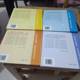 房子 小船 数字 反正 飞机 大风 字母 颜色（8本合售）