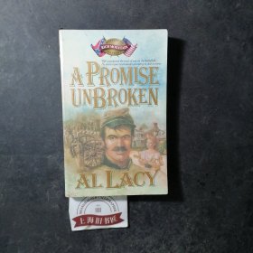 A Promise Unbroken