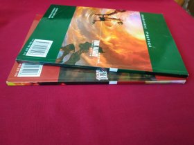 最终幻想历史 超白金典藏 上下