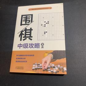 围棋中级攻略宝典