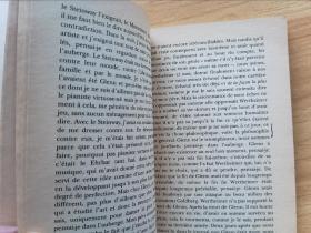 法文书 Le Naufragé  de Thomas Bernhard (Auteur)