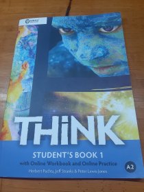 Think Level 1 Student's Book A2