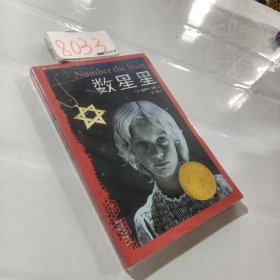 数星星/启发精选纽伯瑞大奖少年小说