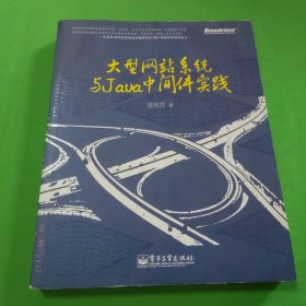 大型网站系统与Java中间件开发实践