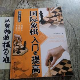 棋牌娱乐指南：国际象棋入门与提高