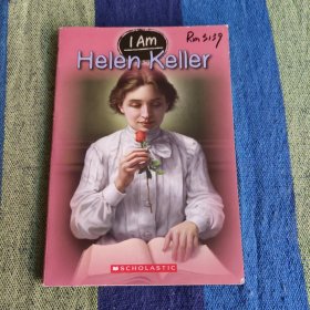 I Am Helen Keller