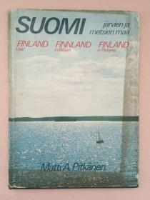 SUOMI  FILAND FINLAND FINLAND