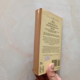 BEDE AHISTORY OF THE ENGLISH CHURCH AND PEOPLE