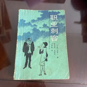 职业刺客