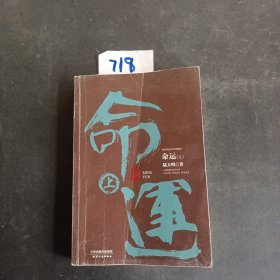 陆天明当代作品精选：命运（套装全2册）