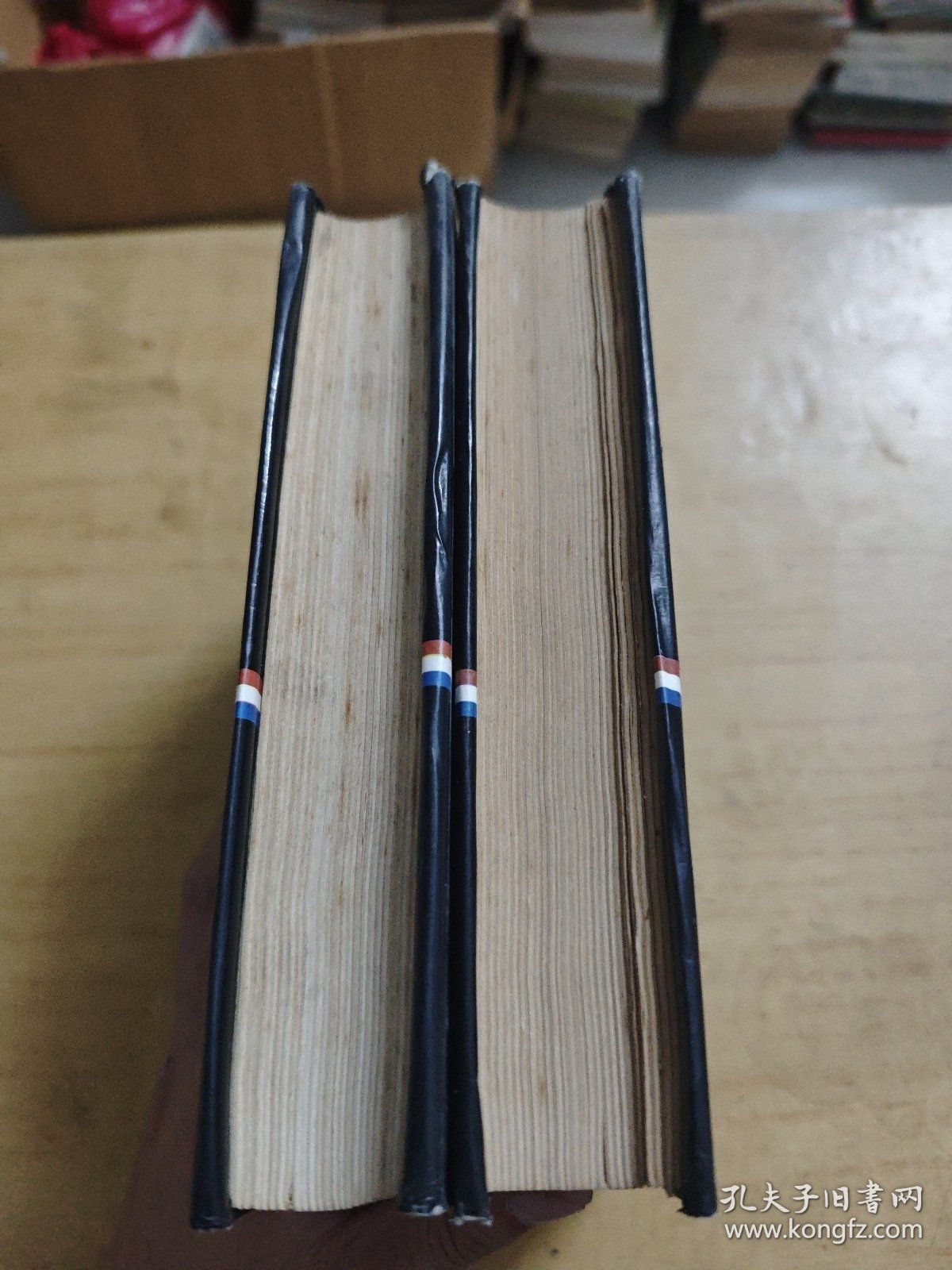 爱伦·坡集：诗歌与故事(上下册)