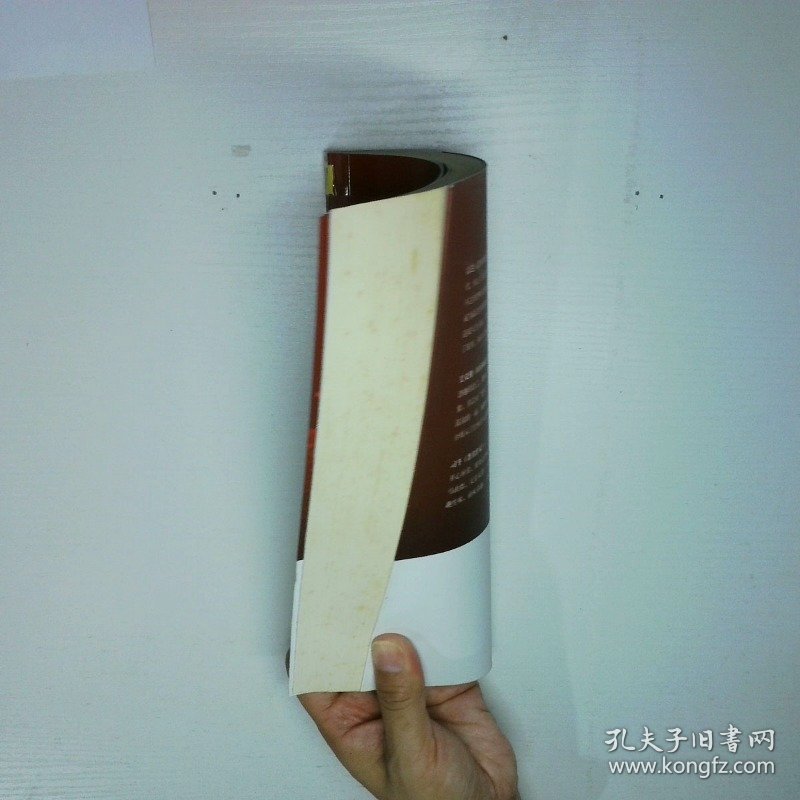 阿斗 二手书实拍图