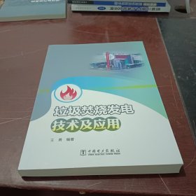 垃圾焚烧发电技术及应用