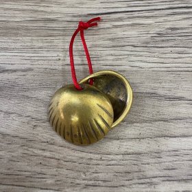 铜圣杯，品相如图