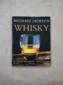 MICHAEL JACKSON WHISKY