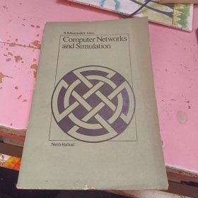 COMPUTER NETWORKS AND SIMUIATION