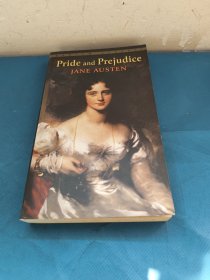 Pride and Prejudice