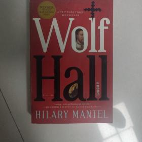 Wolf Hall 狼厅