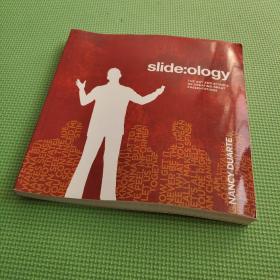 slide:ology：The Art and Science of Creating Great Presentations