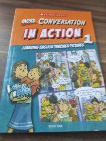 More Conversation In Action